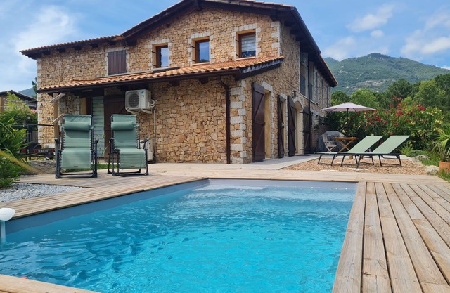 Vacation home Mela by Interhome