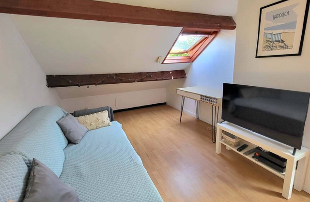 Vacation home near the sea between Le Touquet and Hardelot