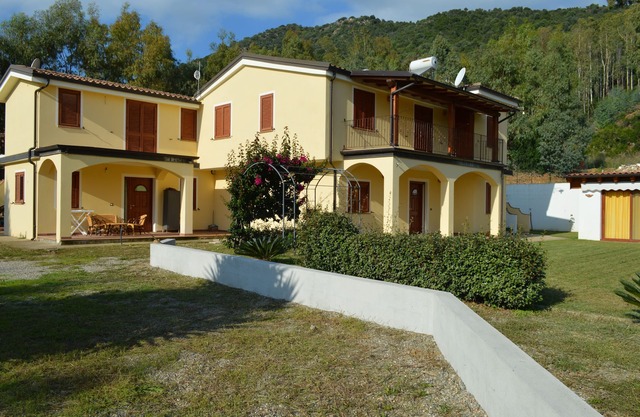 Vacation Home Nonno Gino 1
