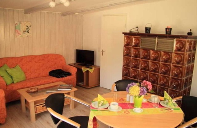 Vacation home Peter - Ferienhof Woblitzsee (39787)
