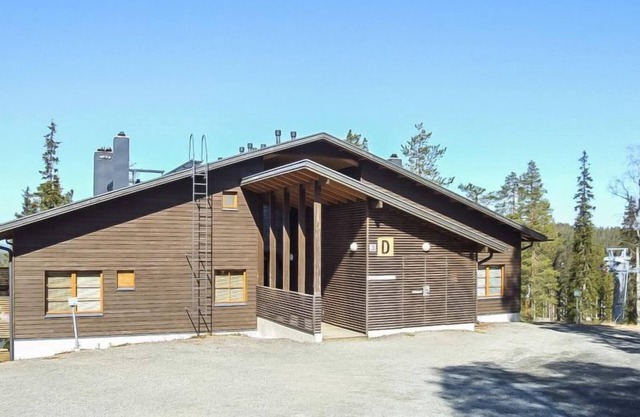 Vacation home Qruka by Interhome