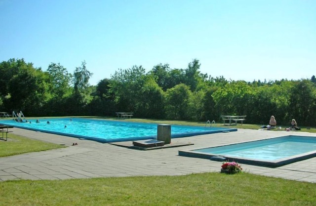 Vacation home "Rolf" by Interhome