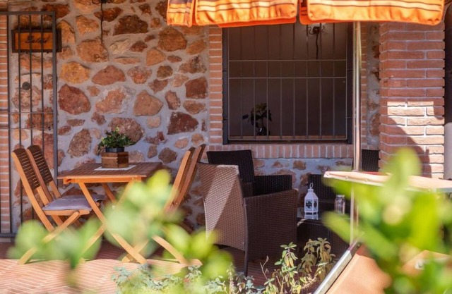 Vacation home Salvia by Interhome