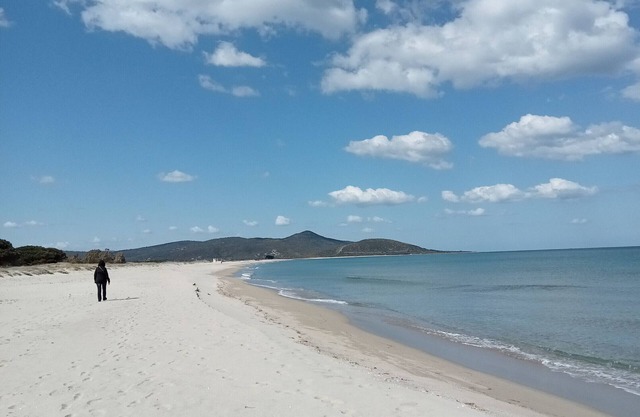 Vacation Home "Sa Dommo De Maria" with Private Terrace, A/C & Wi-Fi