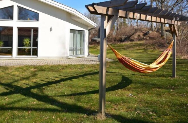 Vacation home Sjölyckan (BLE130) in Lyckeby - 6 persons, 3 bedrooms