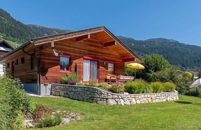 Vacation home Sonnenwiese