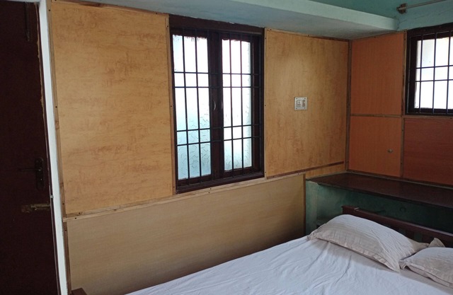 Vacation Home Stay in pondicherry