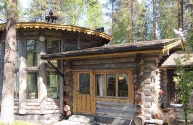 Vacation home Suviranta in Lieksa - 6 persons, 1 bedrooms