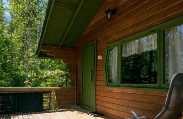 Vacation home Suviranta in Mikkeli - 4 persons, 1 bedrooms