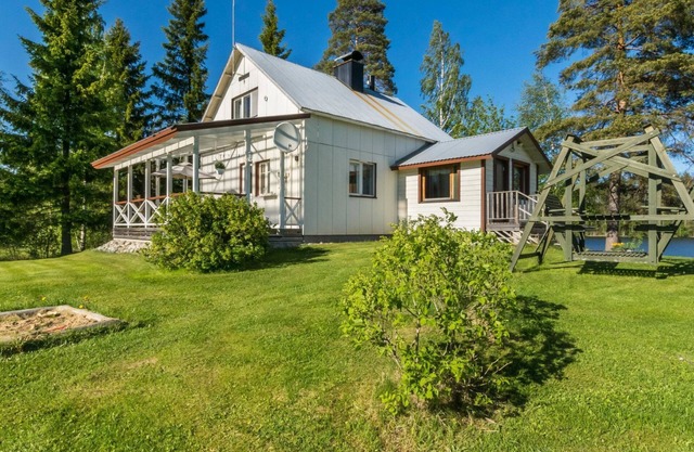 Vacation home Tarvas by Interhome