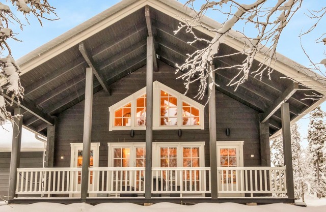 Vacation home Tiera by Interhome