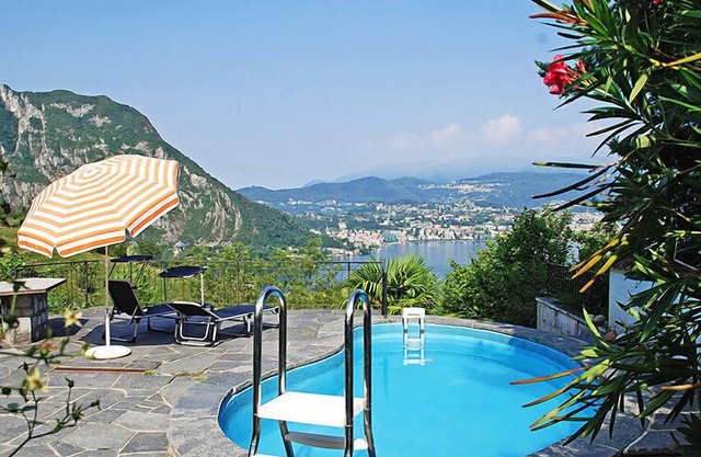 Vacation home Ursula by Interhome