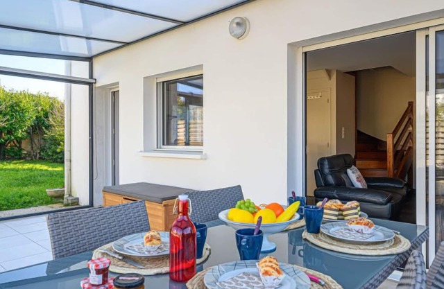 Vacation home Zal by Interhome