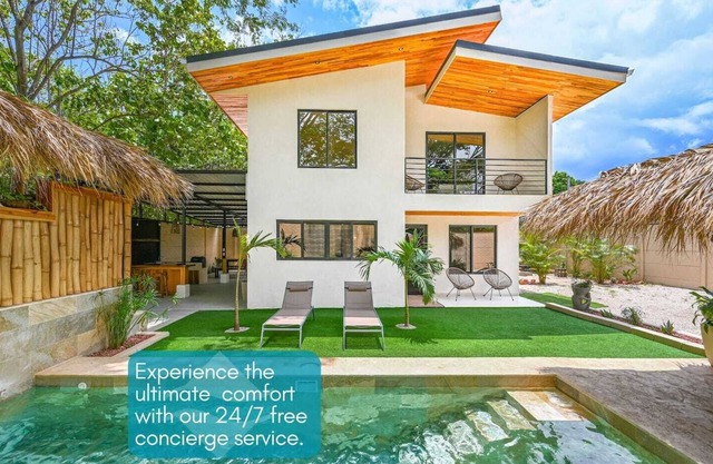 Vacation House – Incredible Design
