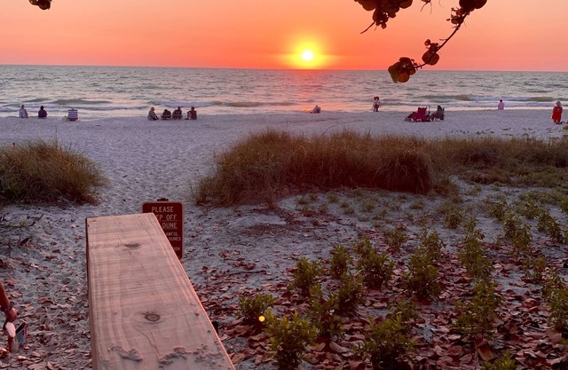 Vacation in Paradise, Naples, FL