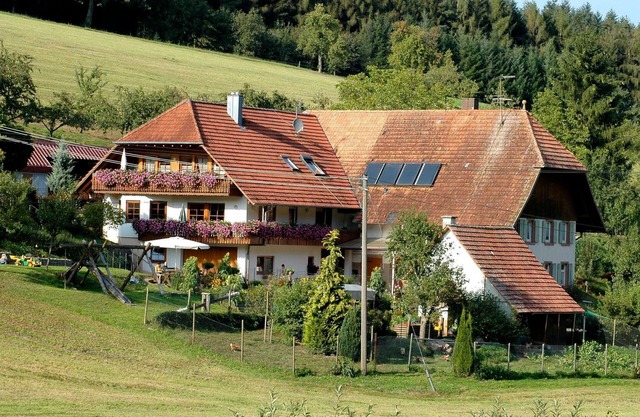 Vacation rental Gehring - Apartment 85sqm, 2 bedrooms, max. 6 persons