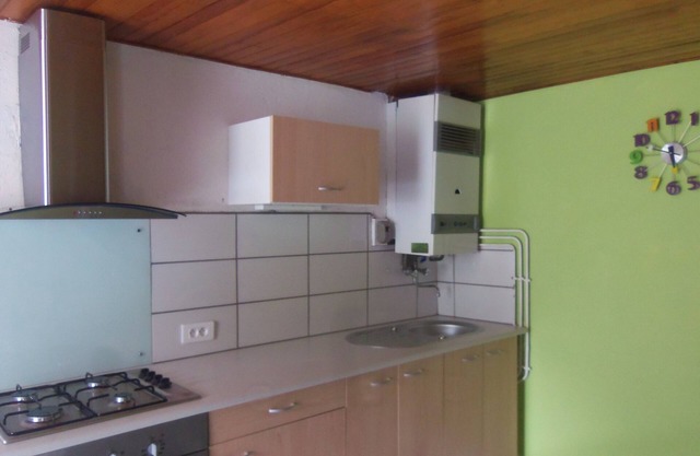 vacation rental home