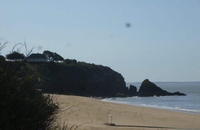 Vacation rental - PORNICHET - T3 FACE MER