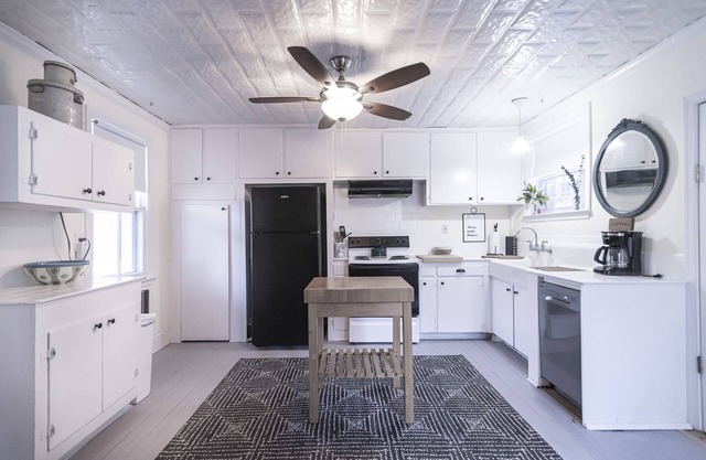 Vacation Rental: Schilling House