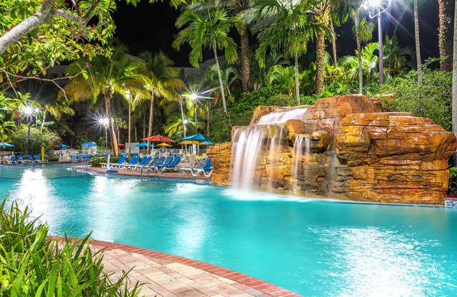 Vacation Village at Weston, Fort Lauderdale
