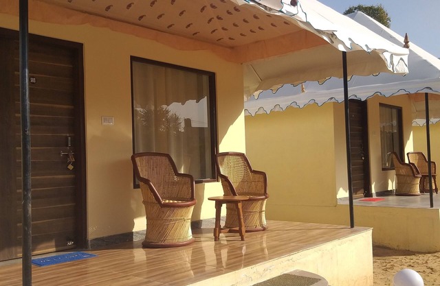 Vacation Village Camps - A Unit Of Nature Resort
