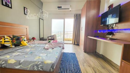 VacationBuddy Exquisite Stay Greater Noida