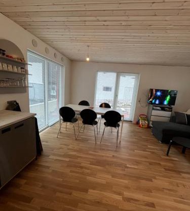 Vacationhouse in Klakvik