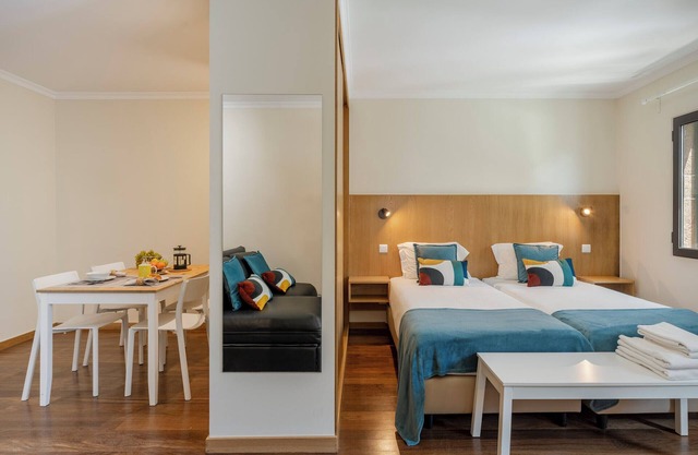 Vacations in Funchal - Apartment in Praça II