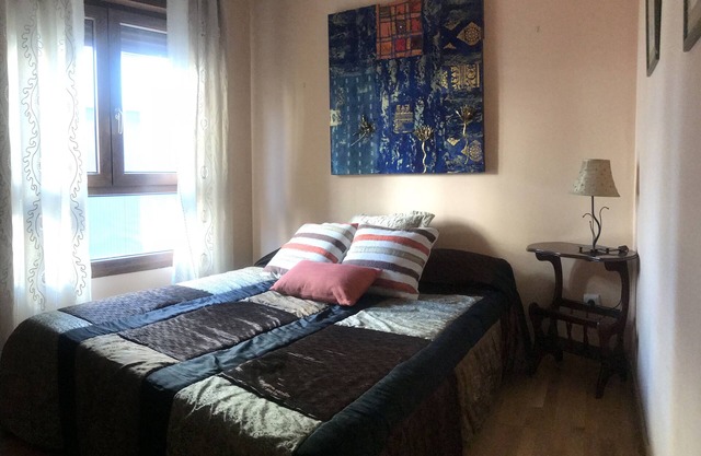 Vacations Tourism ttluga - Montilla