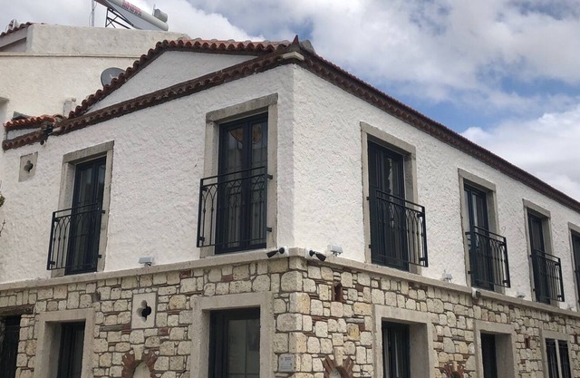 Vadi Alacati Boutique Hotel