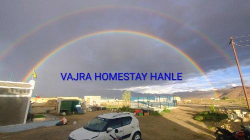 VAJRA HOMESTAY-Hanle