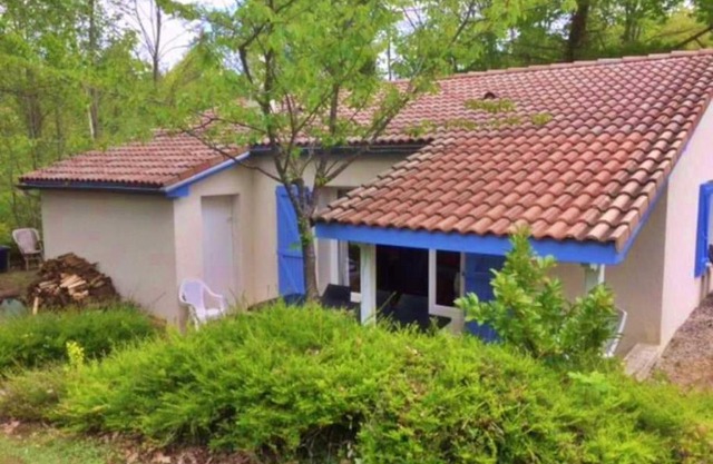 Vakantie Woning Le Chat Maison 175