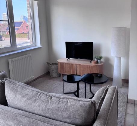 Vakantieappartement DE SPUIKOM