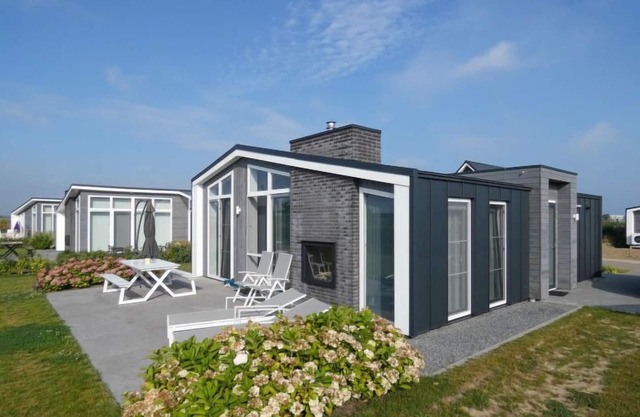 Vakantiehuis Ruisweg 13 by Interhome