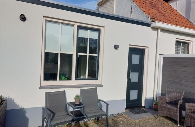 vakantiehuisje Cottage
