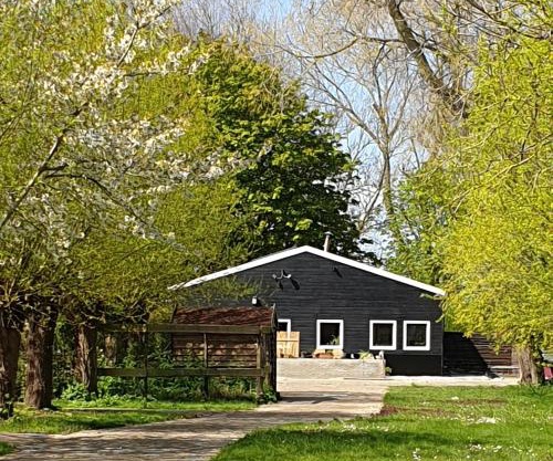 Vakantiewoning "In Between"