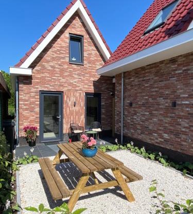 Vakantiewoning Westkaap