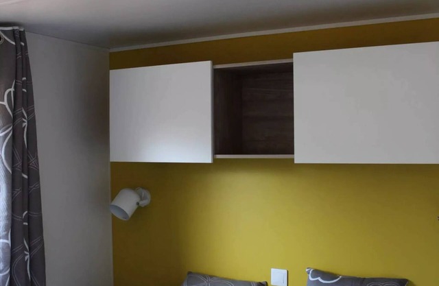 Val de Landrouet * - Rental: Mobile home 3 bedrooms 6/8 pers 8 persons