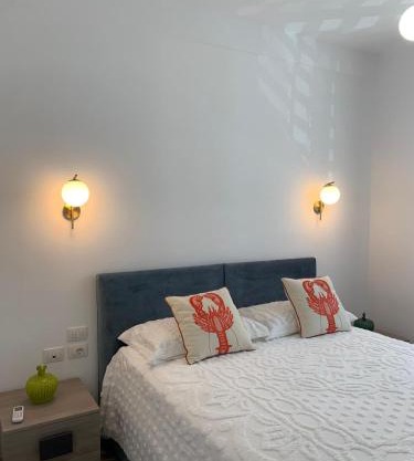 Vala Mar Residence, Apartment in Hamallaj