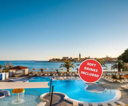 Valamar Padova Hotel