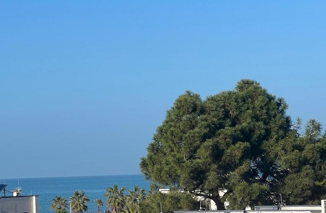Valamar Sea View Apartment