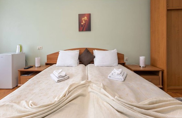Valensija - Standard Twin Room