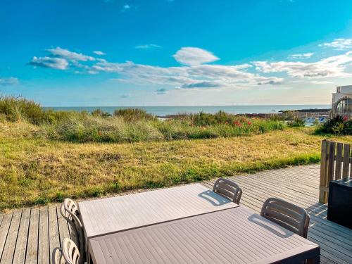 Valentin Beach Home ! un duplex sur la plage