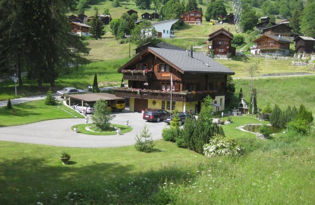 Valentin VL1