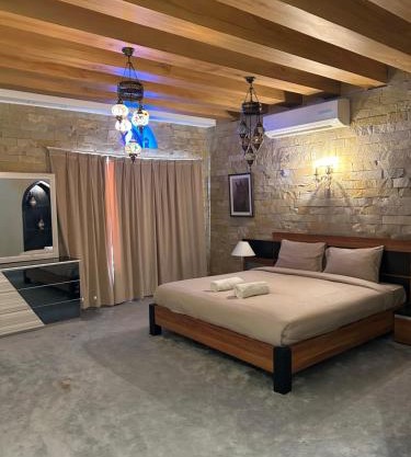 Valley Guest Home