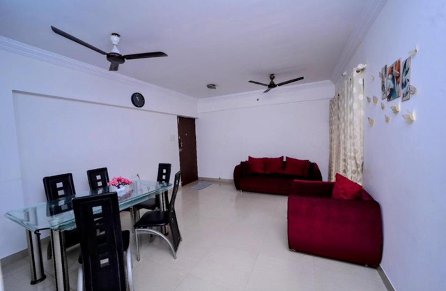 Value 2 BHK, near Decathlon
