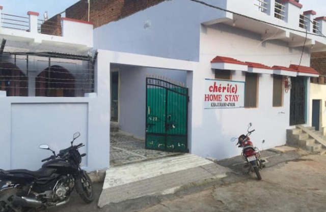 Vamoose Cherie Homestay