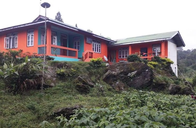 Vamoose Lungchok Nature View