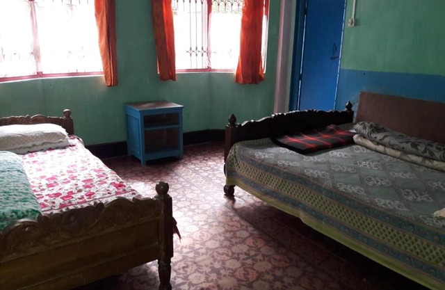Vamoose Sukhim Homestay