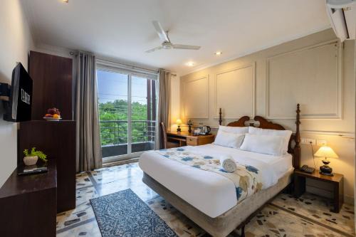 Vamsor Heights Gurgaon Near Huda Fortis & Max